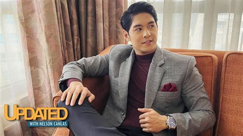 pinoy celebrities scandal|Jeric Gonzales on his first viral scandal: ‘Parang gusto ko na .